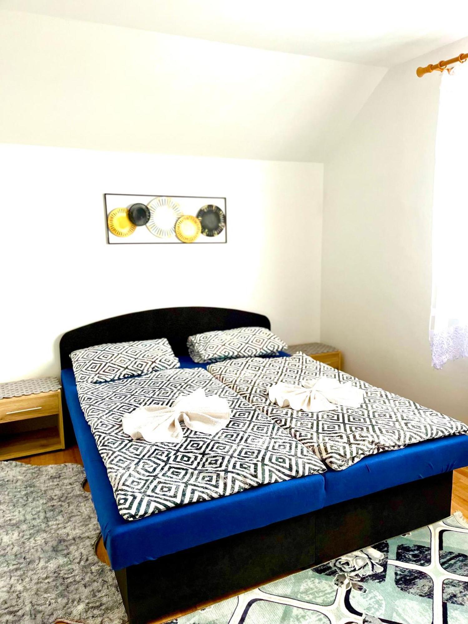 Homestay Renata Нова Лесна Екстер'єр фото