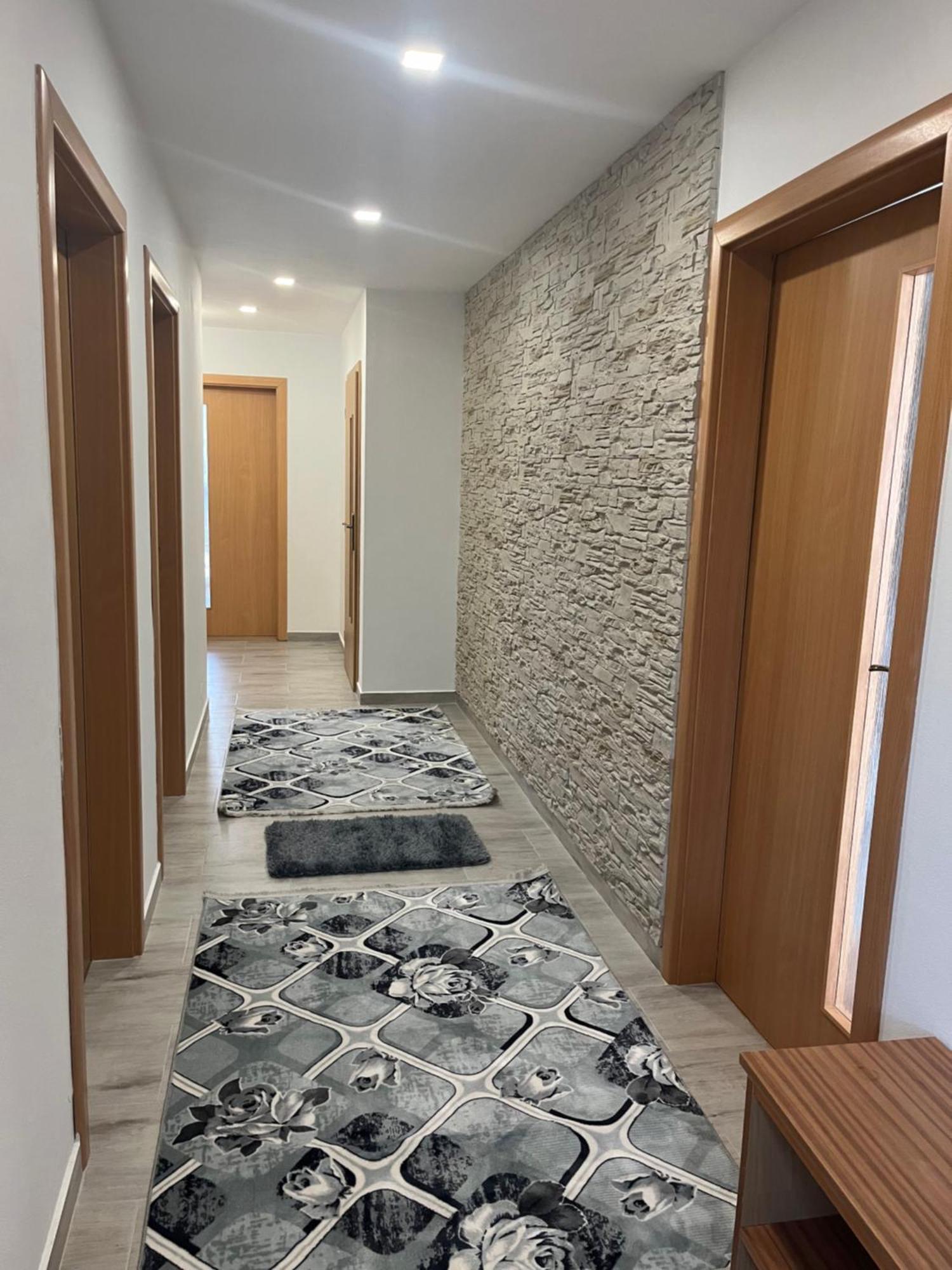 Homestay Renata Нова Лесна Екстер'єр фото