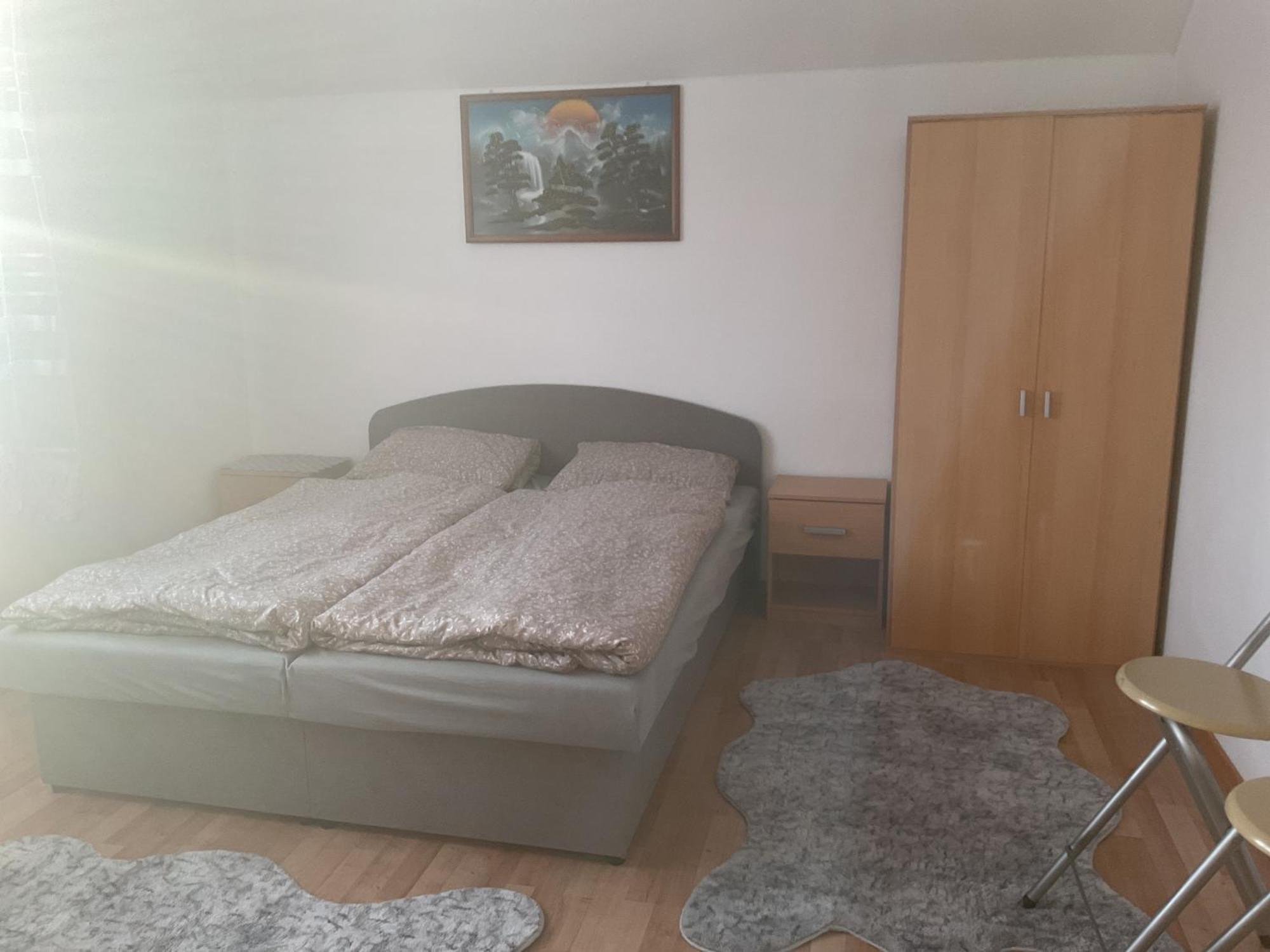Homestay Renata Нова Лесна Екстер'єр фото