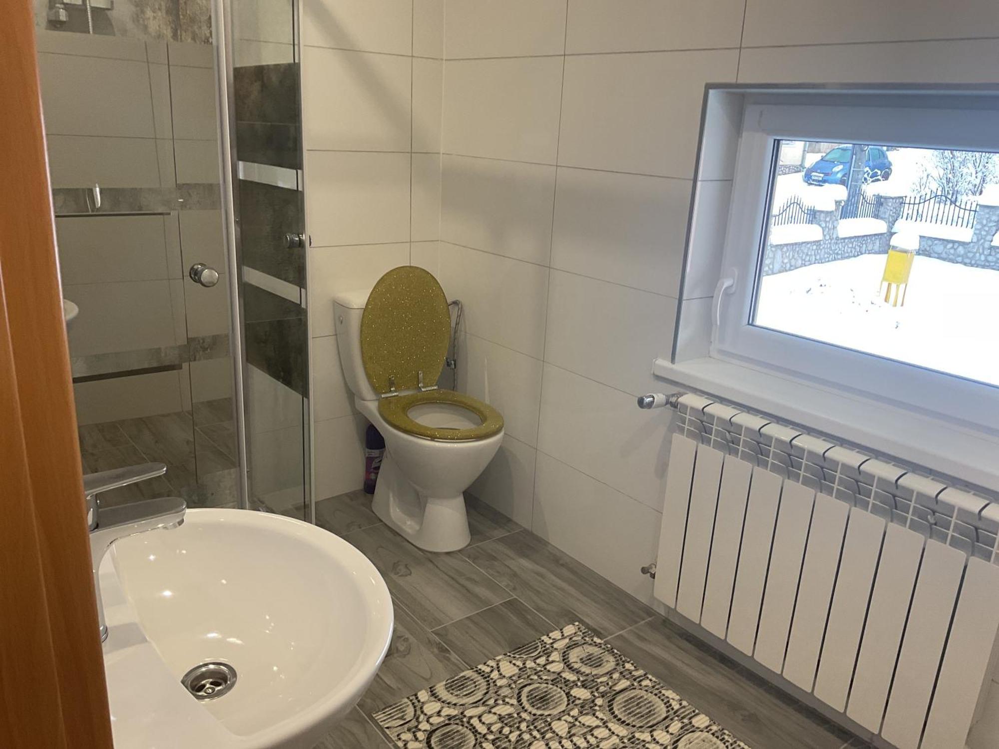 Homestay Renata Нова Лесна Екстер'єр фото
