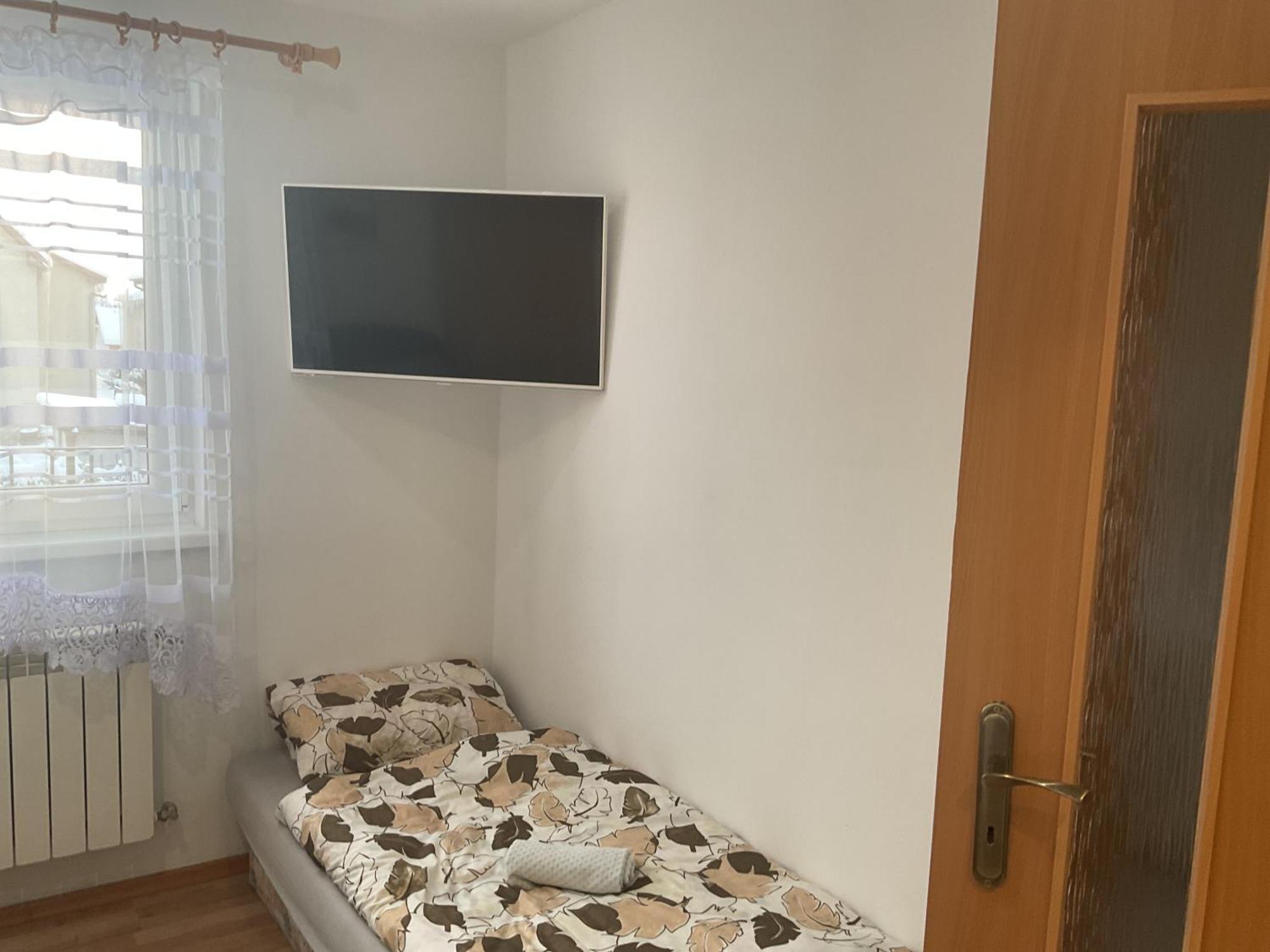 Homestay Renata Нова Лесна Екстер'єр фото