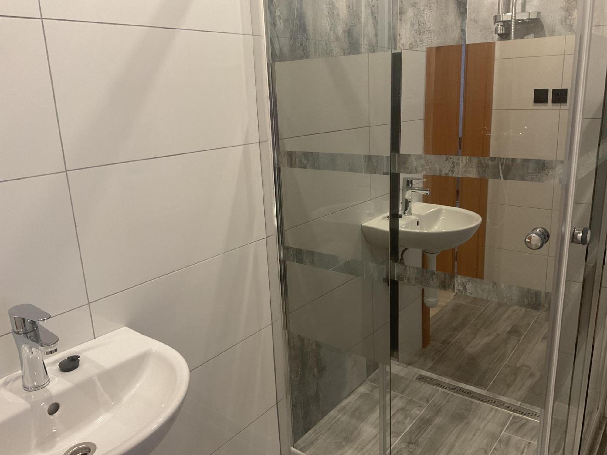 Homestay Renata Нова Лесна Екстер'єр фото