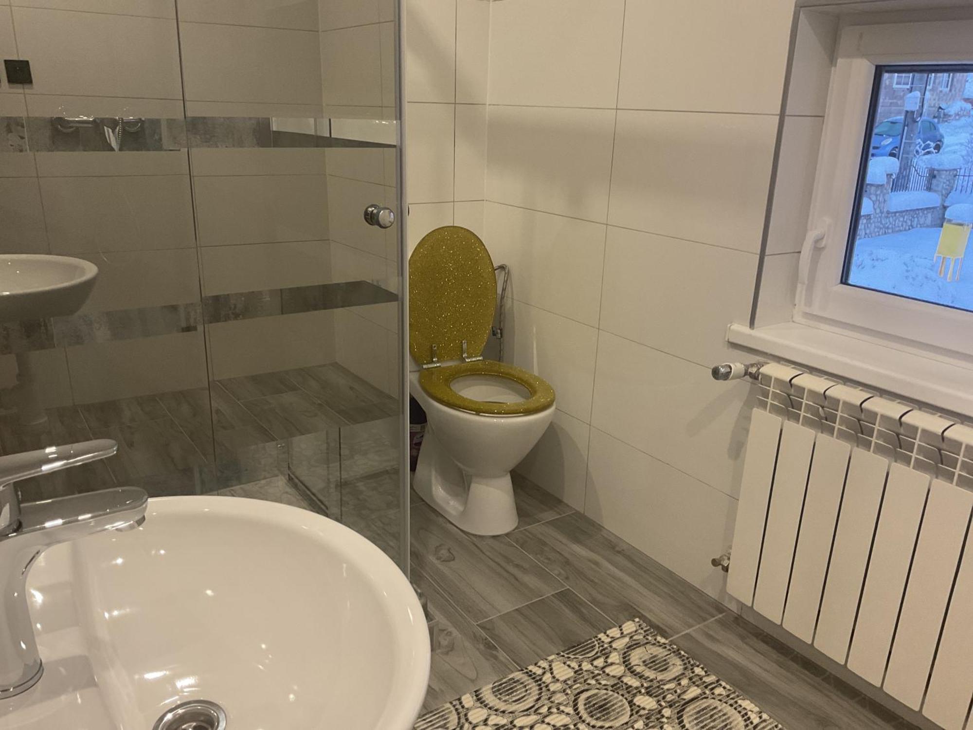 Homestay Renata Нова Лесна Екстер'єр фото