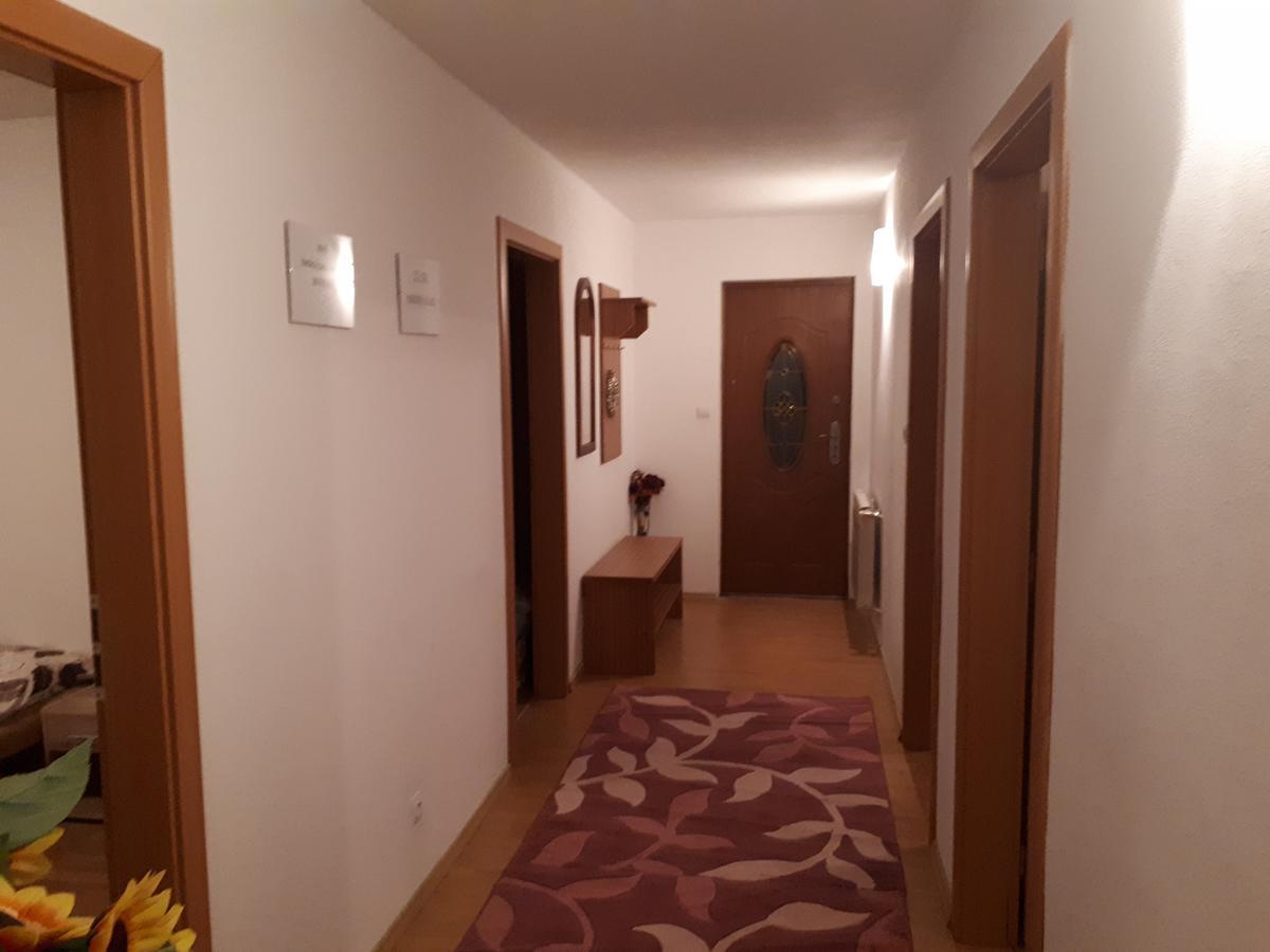 Homestay Renata Нова Лесна Екстер'єр фото