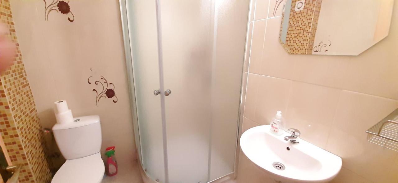 Homestay Renata Нова Лесна Екстер'єр фото