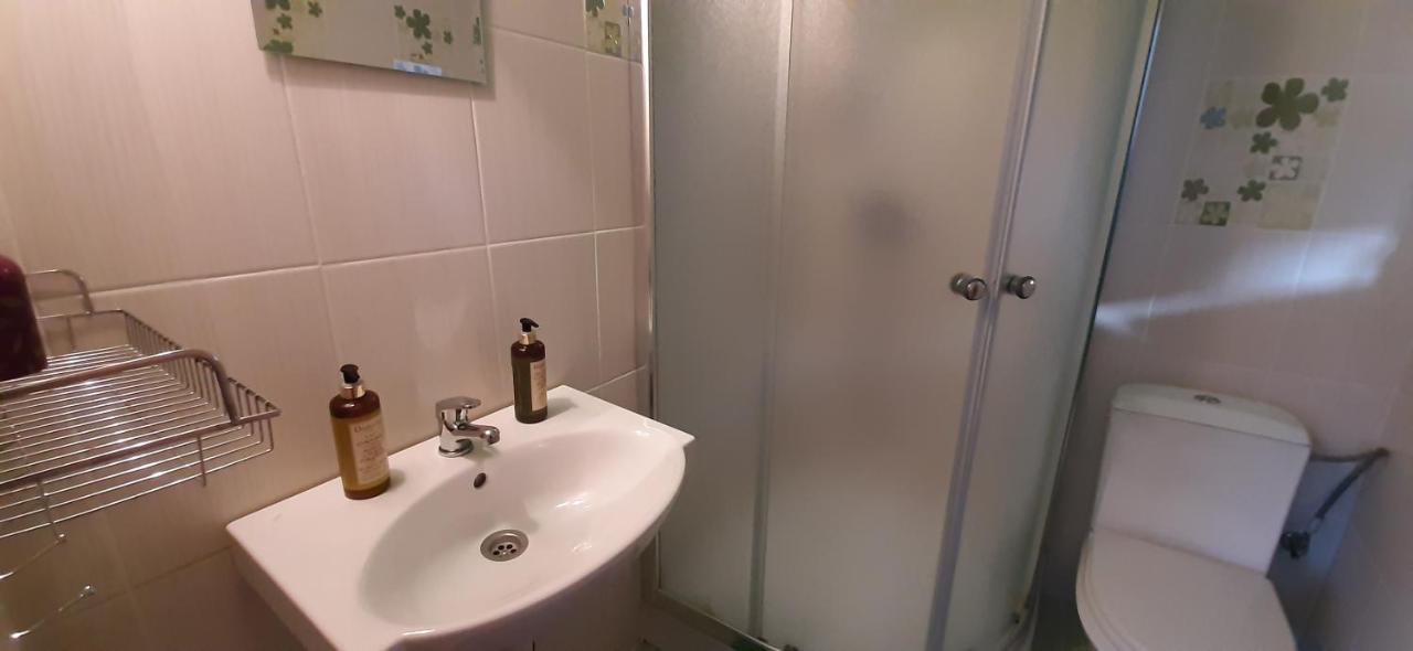 Homestay Renata Нова Лесна Екстер'єр фото